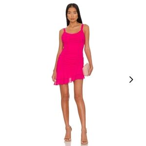 Lovers & Friends Olympia Dress